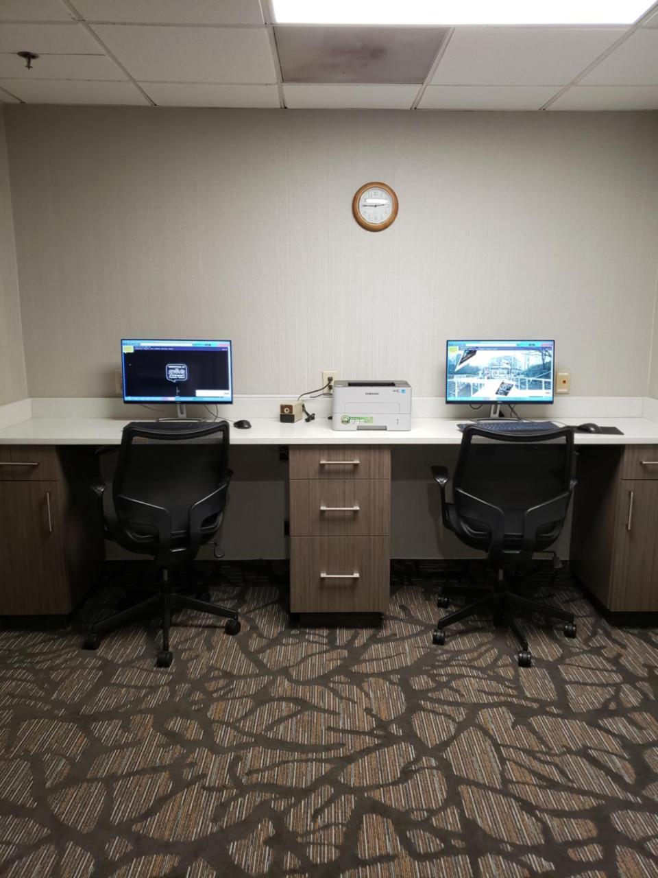 วินเกต บาย วินด์แฮม กรีนวิลล์ แอร์พอร์ต Hotel ภายนอก รูปภาพ